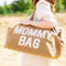 Childhome Mommy Bag ® - Verzorgingstas - Suede-look