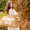 Childhome Mommy Bag ® - Verzorgingstas - Suede-look