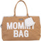 Childhome Mommy Bag ® - Verzorgingstas - Suede-look