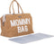 Childhome Mommy Bag ® - Verzorgingstas - Suede-look
