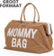 Childhome Mommy Bag ® - Verzorgingstas - Suede-look