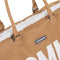 Childhome Mommy Bag ® - Verzorgingstas - Suede-look