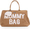 Childhome Mommy Bag ® - Verzorgingstas - Suede-look