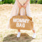 Childhome Mommy Bag ® - Verzorgingstas - Suede-look