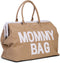 Childhome Mommy Bag ® - Verzorgingstas - Suede-look