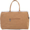 Childhome Mommy Bag ® - Verzorgingstas - Suede-look