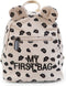 Childhome My First Bag - Rugzak - Leopard