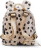 Childhome My First Bag - Rugzak - Leopard