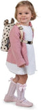 Childhome My First Bag - Rugzak - Leopard