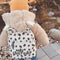Childhome My First Bag - Rugzak - Leopard