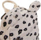 Childhome My First Bag - Rugzak - Leopard