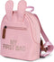 Childhome My First Bag - Rugzak - Roze - Koper