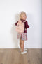 Childhome My First Bag - Rugzak - Roze - Koper