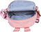 Childhome My First Bag - Rugzak - Roze - Koper
