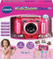 Children’s Digital Camera Vtech kidizoom duo DX (Refurbished C)