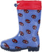 Children's Water Boots Spiderman