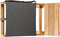 Chill Dept - Portable chair Frame teak wood I