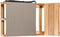 Chill Dept - Portable chair Frame teak wood II