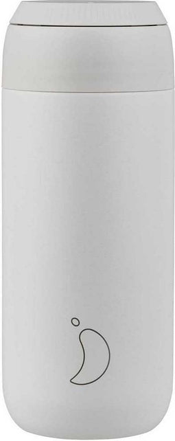 Chilly Coffee Series2 500ml Thermosbeker Wit
