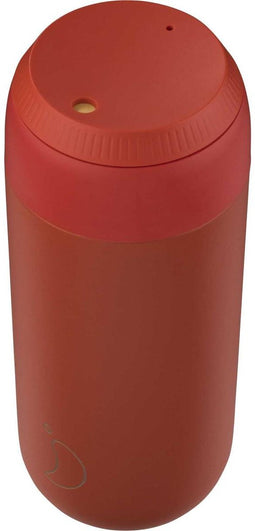Chillys Koffiemok Serie 2 Maple Rood 500ml