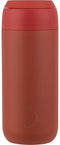 Chillys Koffiemok Serie 2 Maple Rood 500ml