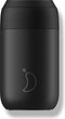 Chillys Series 2 - Beker - Koffie-to-go - 340ml - Abyss Black
