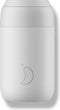 Chillys Series 2 - Beker - Koffie-to-go - 340ml - Arctic White