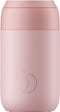 Chillys Series 2 - Beker - Koffie-to-go - 340ml - Blush Pink
