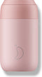 Chillys Series 2 - Beker - Koffie-to-go - 340ml - Blush Pink