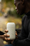 Chillys Series 2 - Beker - Koffie-to-go - 340ml - Granite Grey