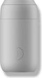 Chillys Series 2 - Beker - Koffie-to-go - 340ml - Granite Grey