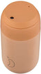 Chillys Series 2 - Beker - Koffie-to-go - 340ml - Peach Orange