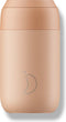 Chillys Series 2 - Beker - Koffie-to-go - 340ml - Peach Orange