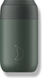 Chillys Series 2 - Beker - Koffie-to-go - 340ml - Pine Green