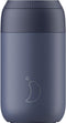 Chillys Series 2 - Beker - Koffie-to-go - 340ml - Whale Blue