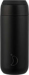 Chillys Series 2 - Beker - Koffie-to-go - 500ml - Abyss Black