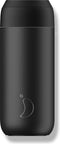Chillys Series 2 - Beker - Koffie-to-go - 500ml - Abyss Black