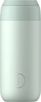 Chillys Series 2 - Beker - Koffie-to-go - 500ml - Lichen Green