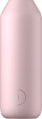 Chillys Series 2 - Drinkfles - Thermosfles - 1000ml - Blush Pink