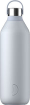Chillys Series 2 - Drinkfles - Thermosfles - 1000ml - Frost Blue