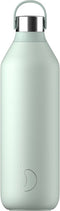 Chillys Series 2 - Drinkfles - Thermosfles - 1000ml - Lichen Green