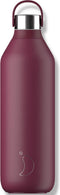 Chillys Series 2 - Drinkfles - Thermosfles - 1000ml - Plum