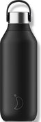 Chillys Series 2 - Drinkfles - Thermosfles - 500ml - Abyss Black