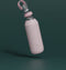 Chillys Series 2 - Drinkfles - Thermosfles - 500ml - Blush Pink