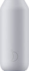 Chillys Series 2 - Drinkfles - Thermosfles - 500ml - Frost Blue