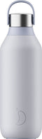 Chillys Series 2 - Drinkfles - Thermosfles - 500ml - Frost Blue