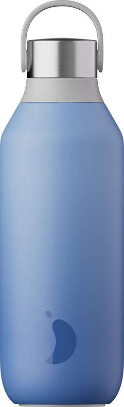 Chillys Series 2 - Drinkfles - Thermosfles - 500ml - Nightfall