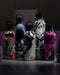 Chillys Series 2 - Drinkfles - Thermosfles - 500ml - Nine Lives
