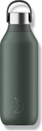 Chillys Series 2 - Drinkfles - Thermosfles - 500ml - Pine Green