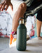 Chillys Series 2 - Drinkfles - Thermosfles - 500ml - Pine Green